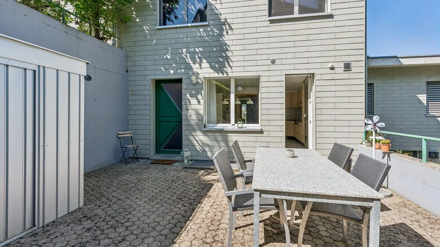 Maison individuelle à vendre - 6030 Ebikon - Photo 4