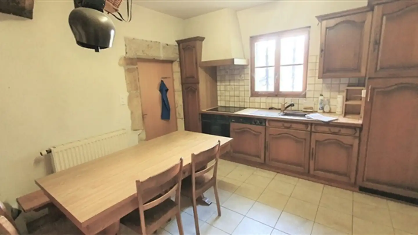 Fattoria in vendita - Rue De La Foulaz 3, 2023 Gorgier - Photo 4