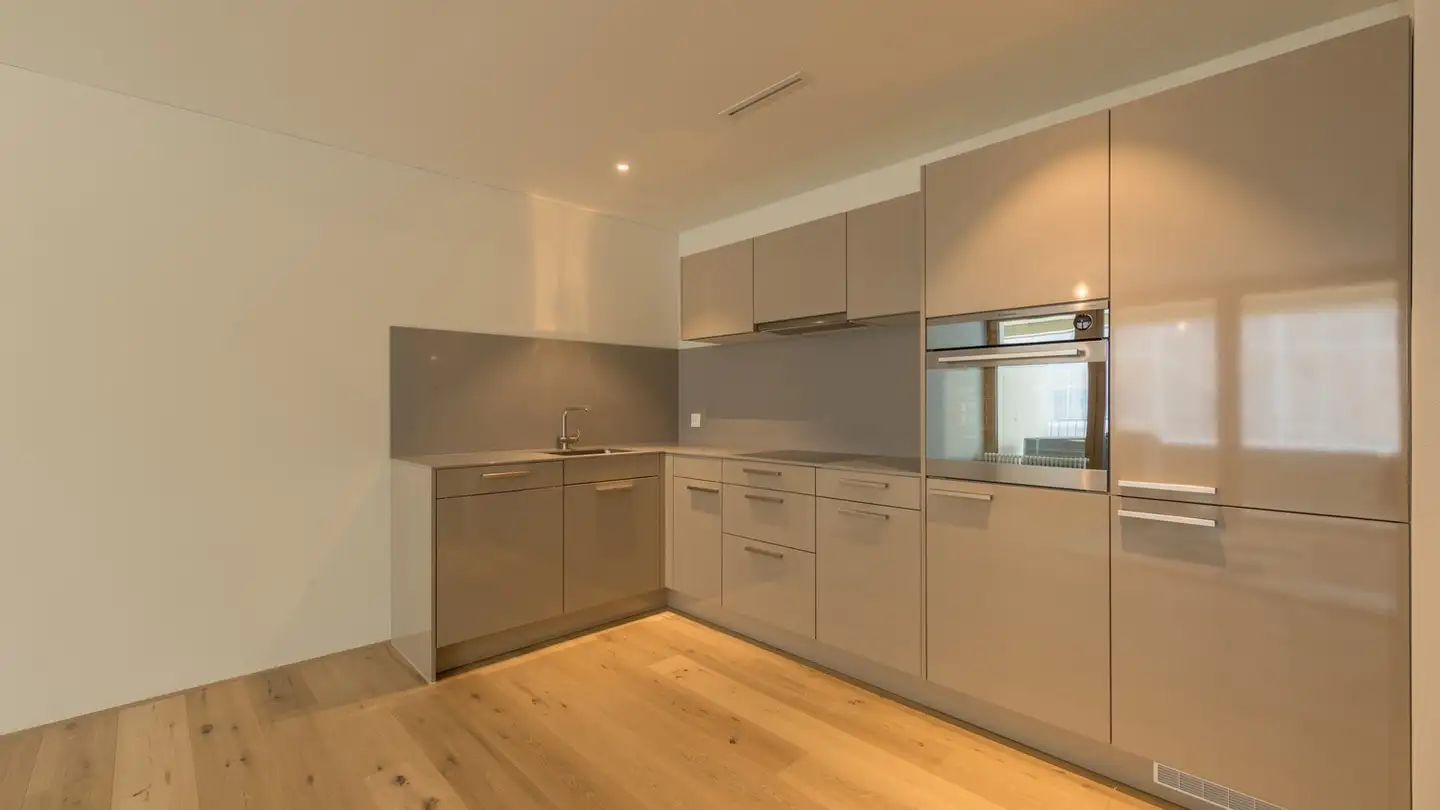 Appartement à louer - Seegüetli 2, 8846 Willerzell