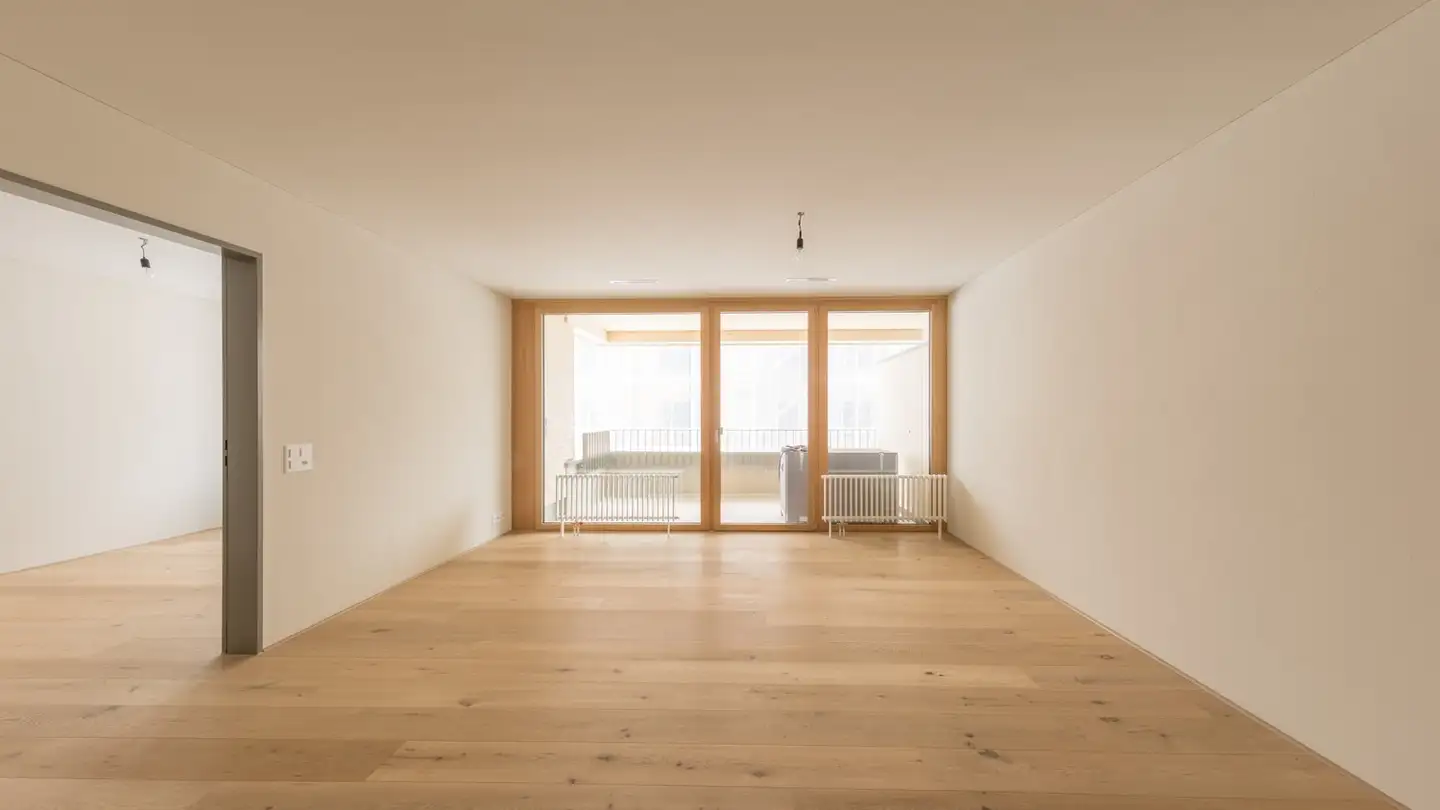 Appartement à louer - Seegüetli 2, 8846 Willerzell - Photo 2