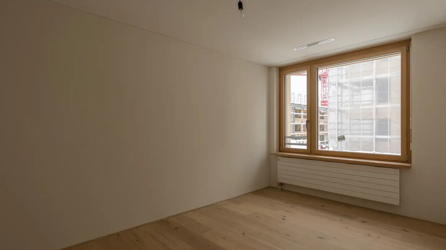 Appartement à louer - Seegüetli 2, 8846 Willerzell - Photo 3