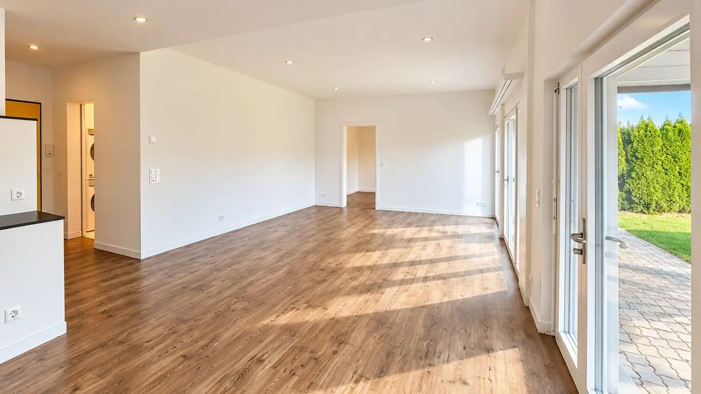 Apartment for rent - Forchstrasse 113c, 8127 Forch