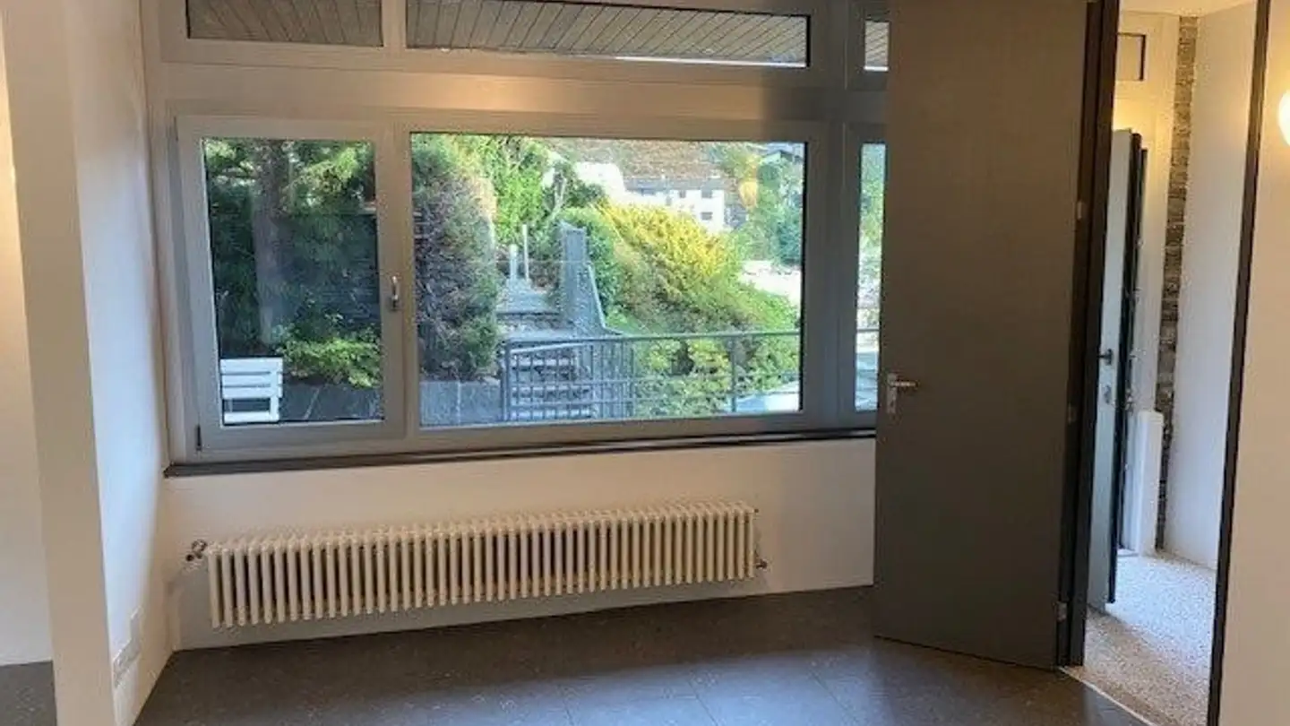 Apartment for rent - Via Al Bosco 3, 6516 Cugnasco