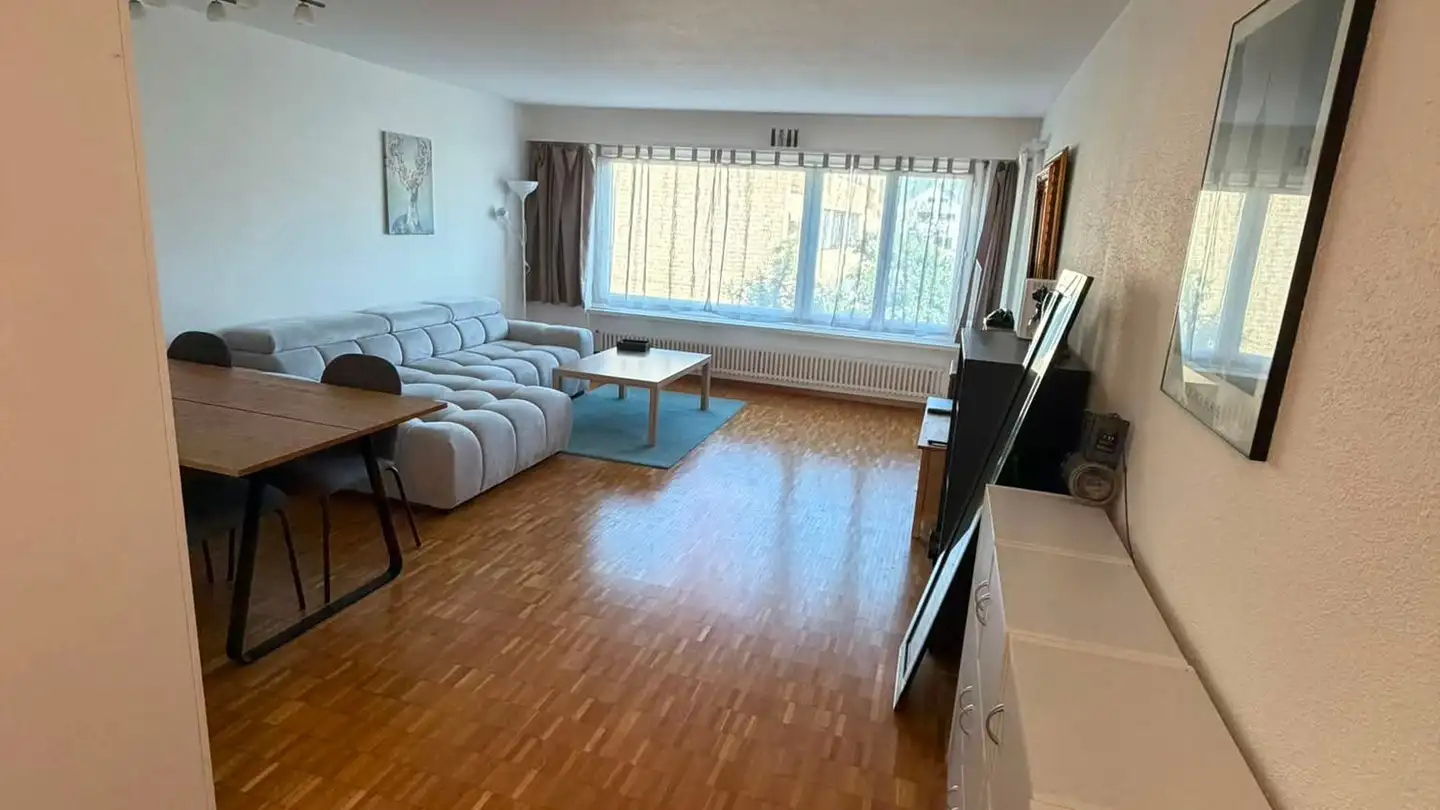 Appartement à louer - Langackerstrasse 23, 4658 Däniken SO - Photo 2