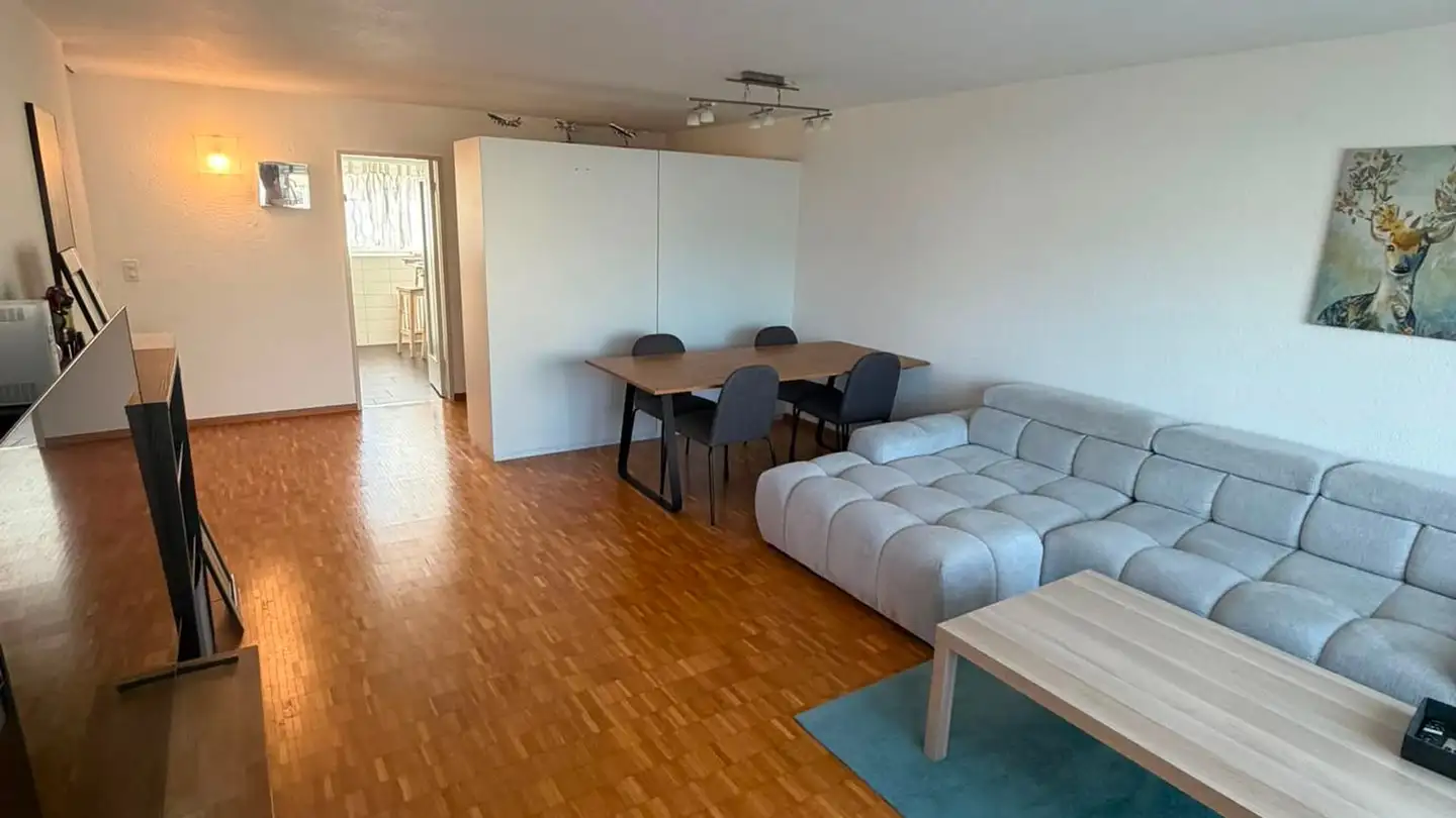 Appartement à louer - Langackerstrasse 23, 4658 Däniken SO - Photo 3