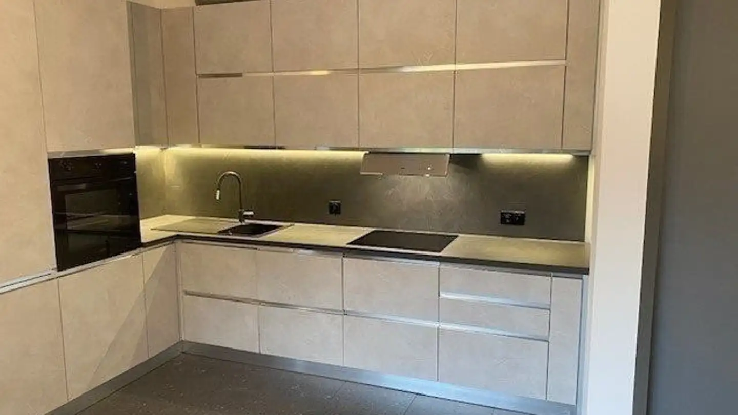 Apartment for rent - Via Al Bosco 3, 6516 Cugnasco - Photo 4