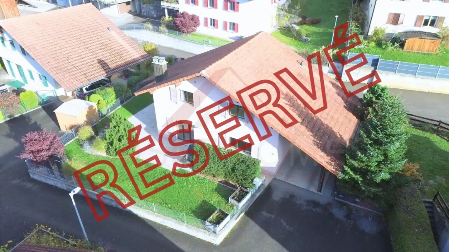 Casa singola in vendita - 2824 Vicques