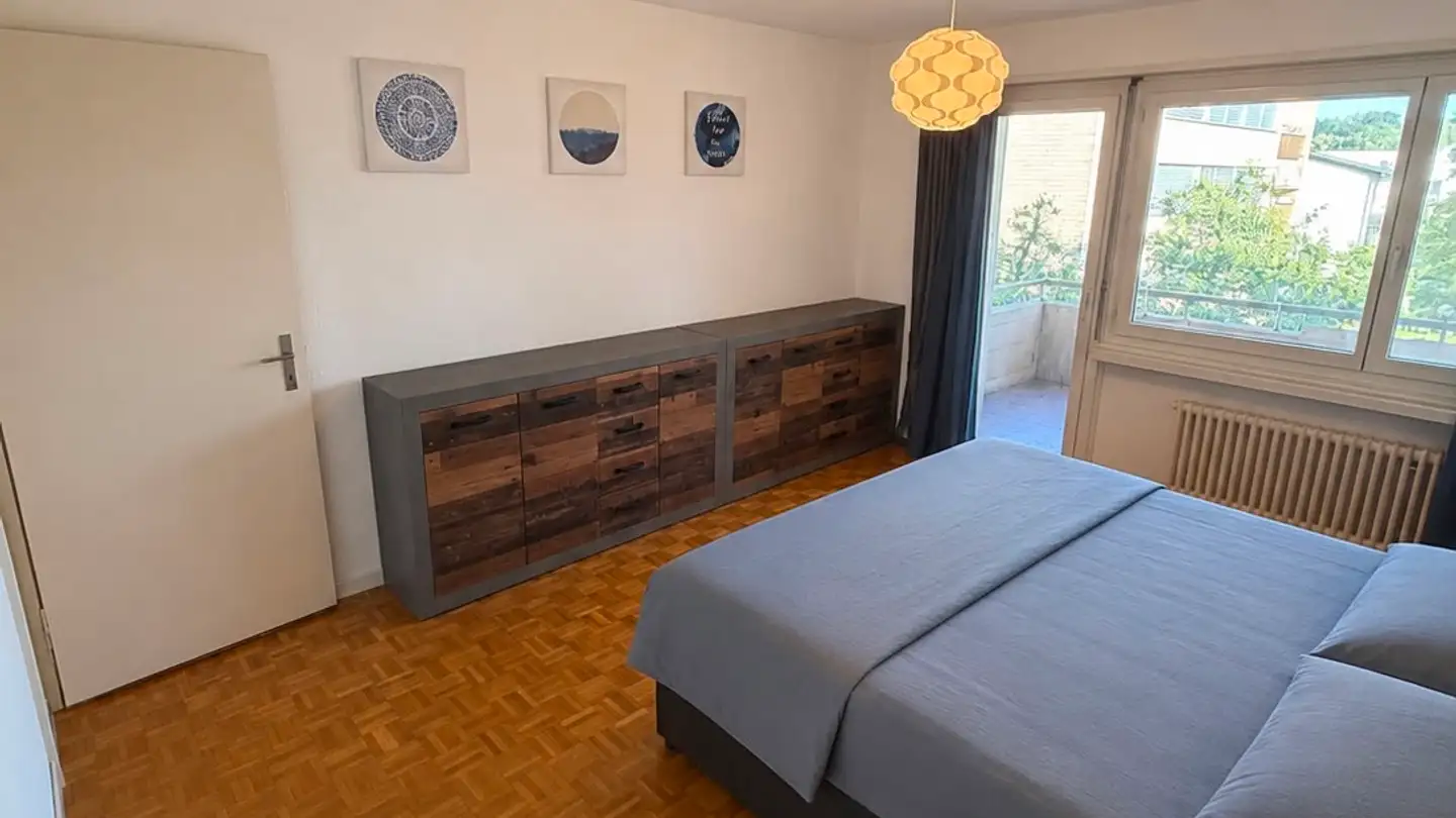 Appartement à louer - Langackerstrasse 23, 4658 Däniken SO - Photo 4
