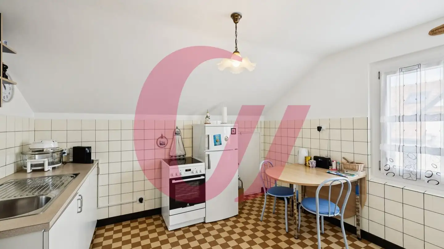 Edificio residenziale in vendita - 1630 Bulle - Foto 4