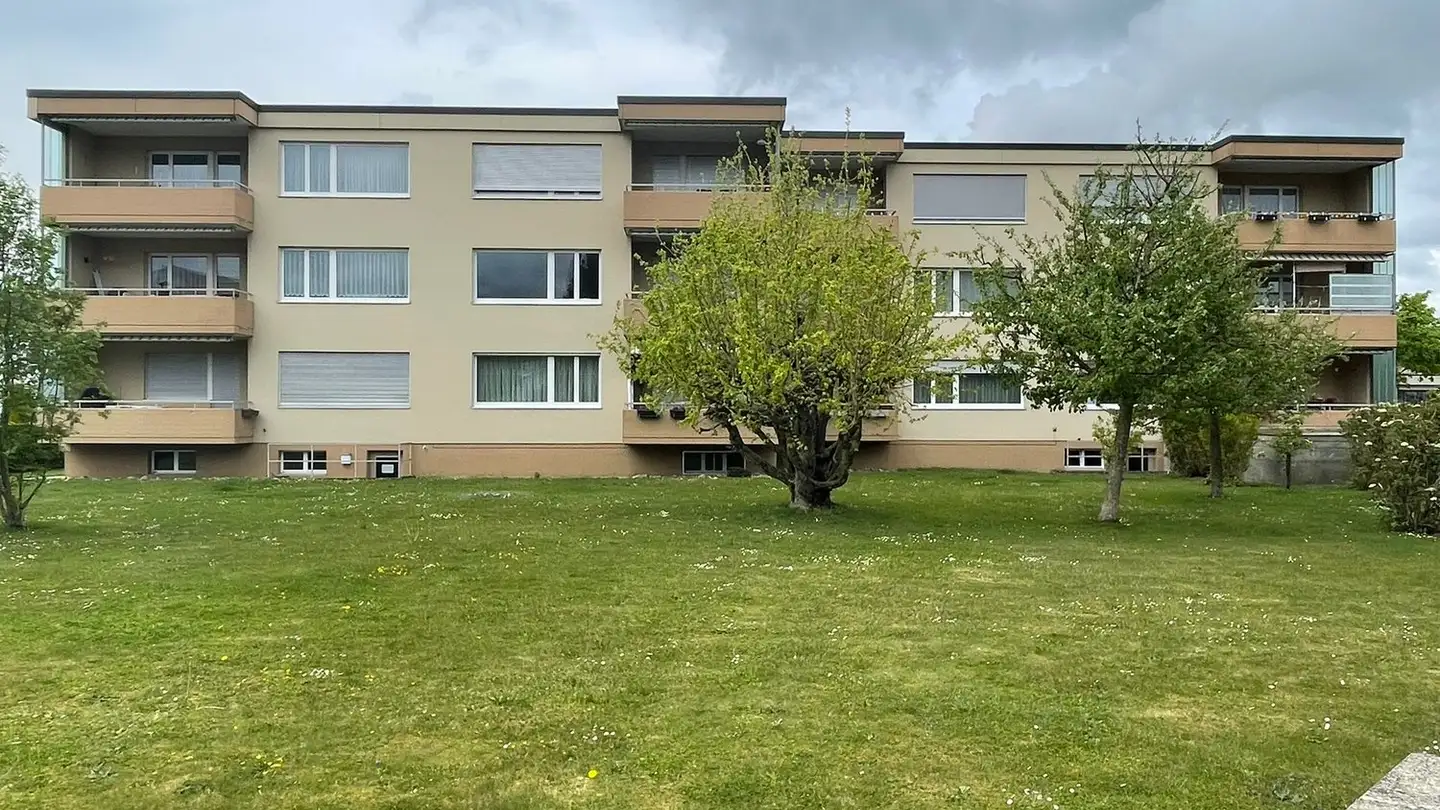 Appartement à louer - Langackerstrasse 23, 4658 Däniken SO