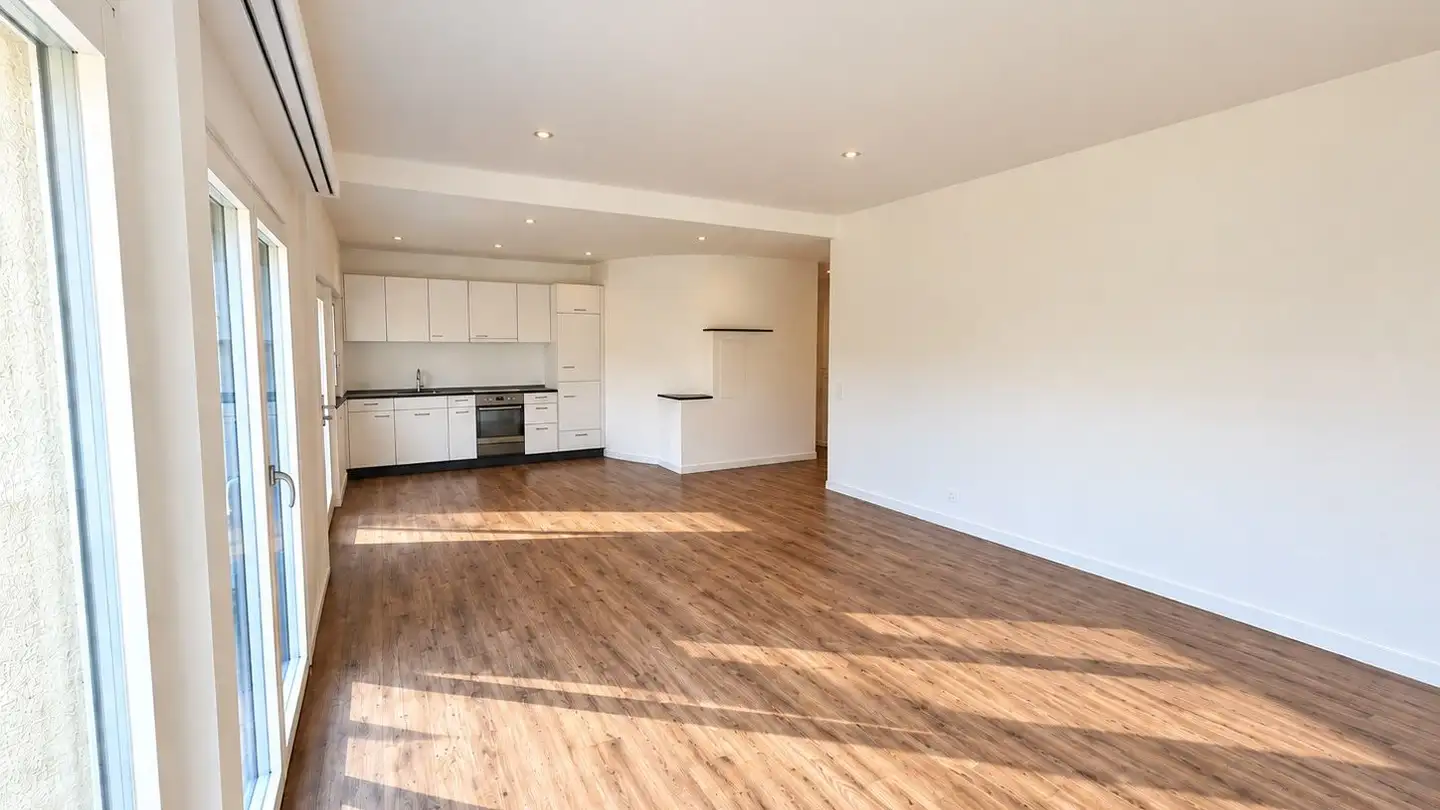 Apartment for rent - Forchstrasse 113c, 8127 Forch - Photo 2