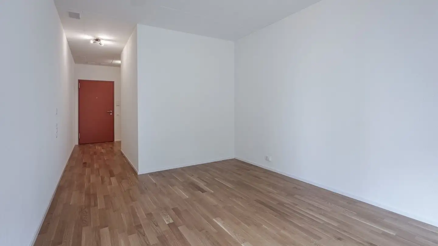 Studio in affitto - Nidfeldstrasse 2v, 6010 Kriens - Foto 2
