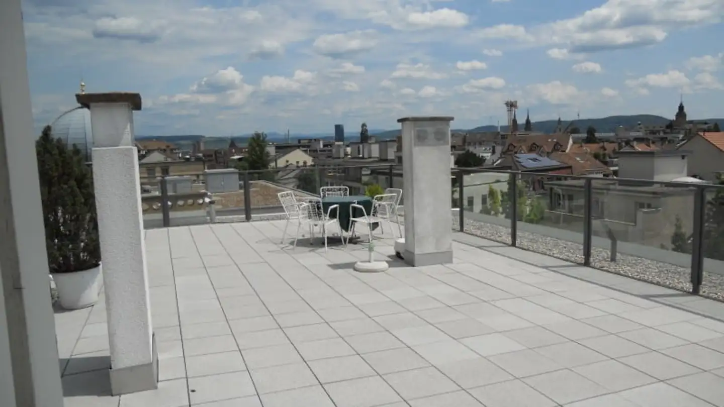 Appartement meublé à louer - Leimenstrasse 30, 4051 Basel