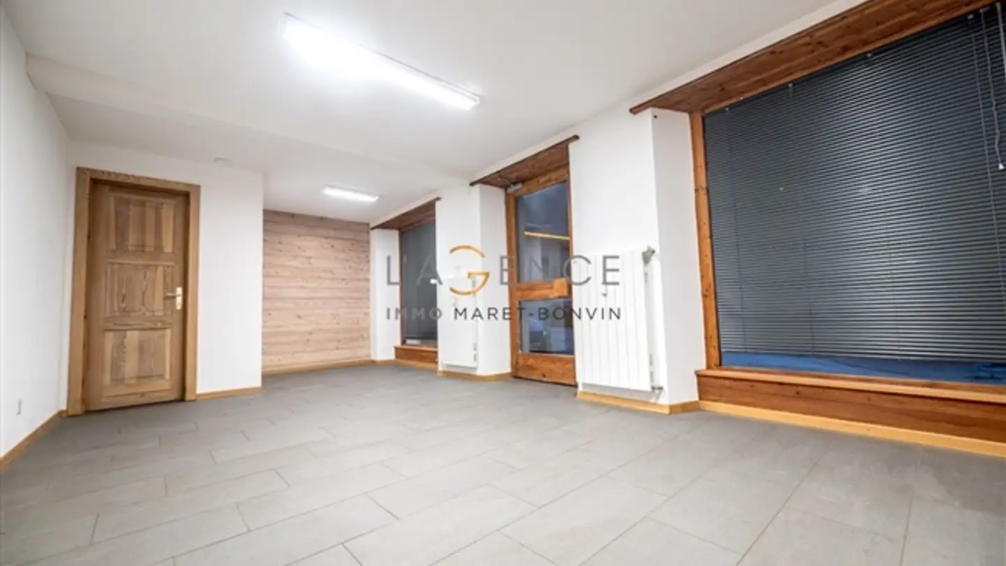 Appartamento in vendita - 1983 Evolène - Photo 2