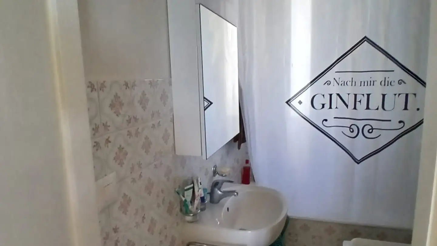 Wohnung mieten - Chemin De Bourg-Dessus 8, 1020 Renens VD - Foto 3