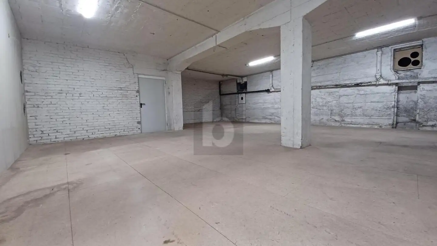 Lagerraum mieten - 5275 Etzgen