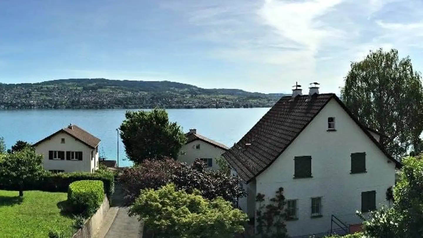 Wohnung mieten - Fachstrasse 58a, 8942 Oberrieden