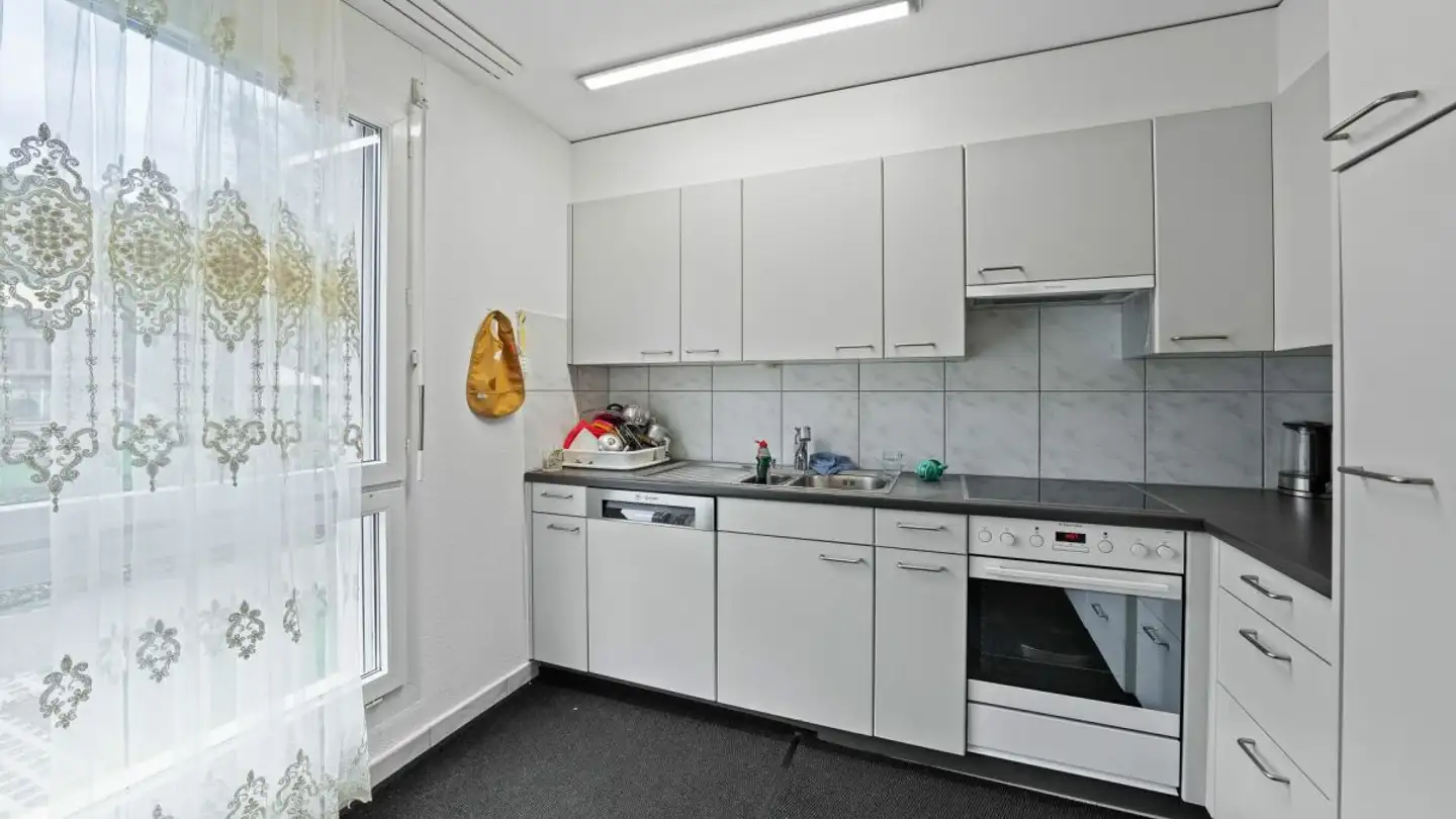 Appartement à vendre - Frohlweg 18, 9470 Buchs SG - Photo 3