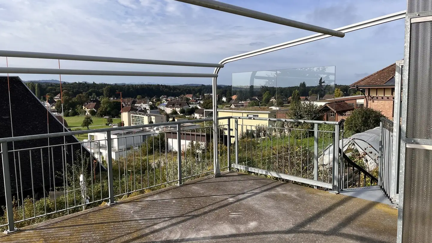 Appartamento in affitto - Rainstrasse, 4922 Bützberg - Photo 2