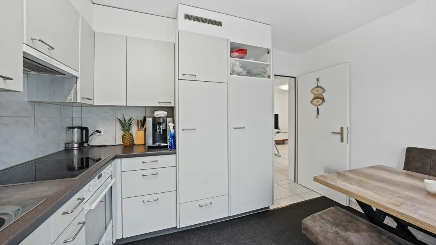 Appartement à vendre - Frohlweg 18, 9470 Buchs SG - Photo 4