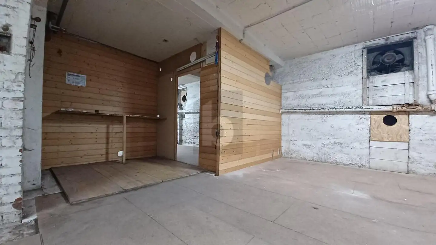 Spazio di archiviazione in affitto - 5275 Etzgen - Foto 4