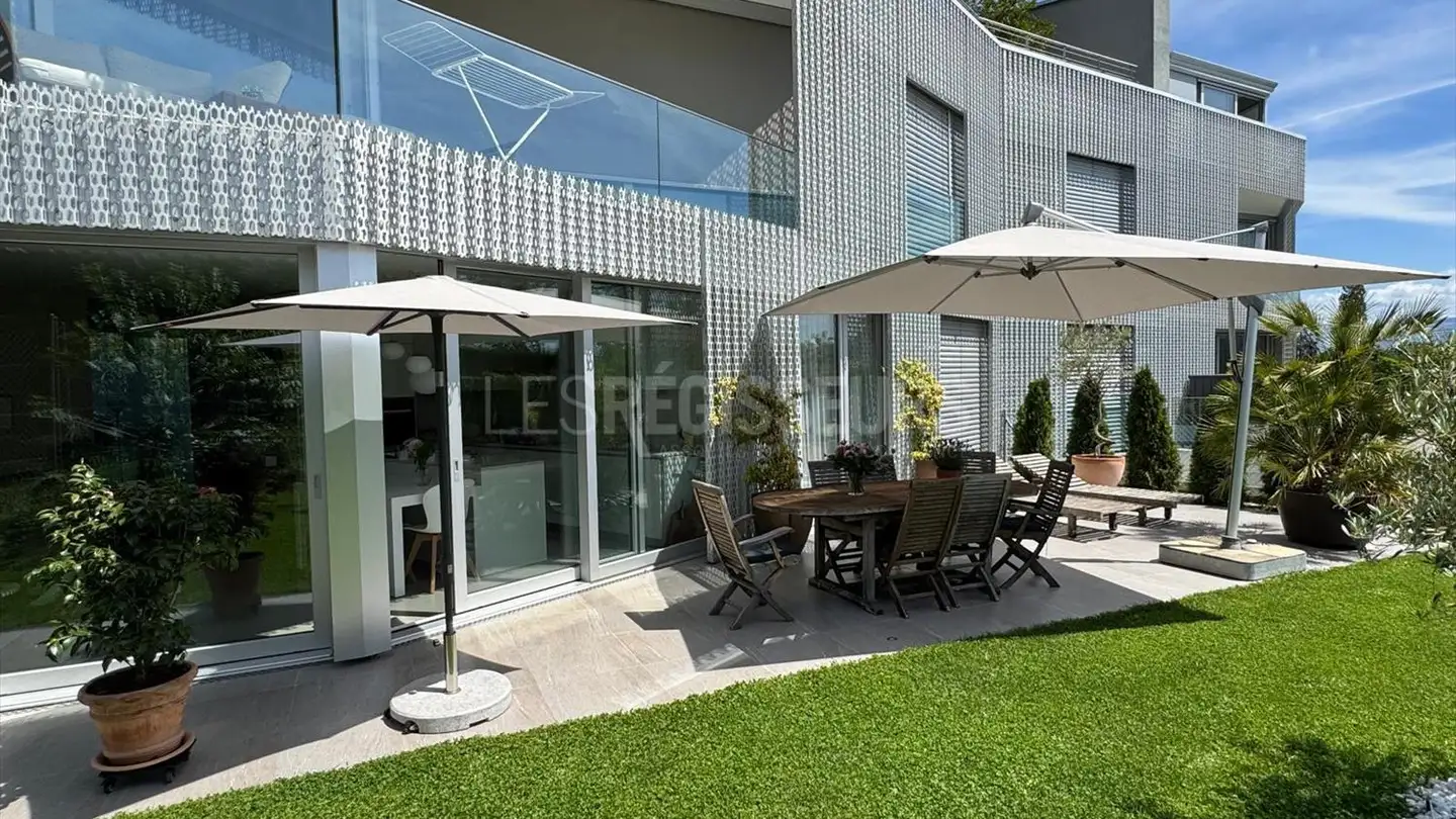 Appartamento in vendita - 1292 Chambésy