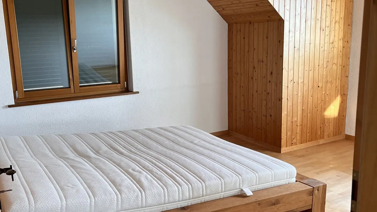 Appartamento in affitto - Rainstrasse, 4922 Bützberg - Photo 3