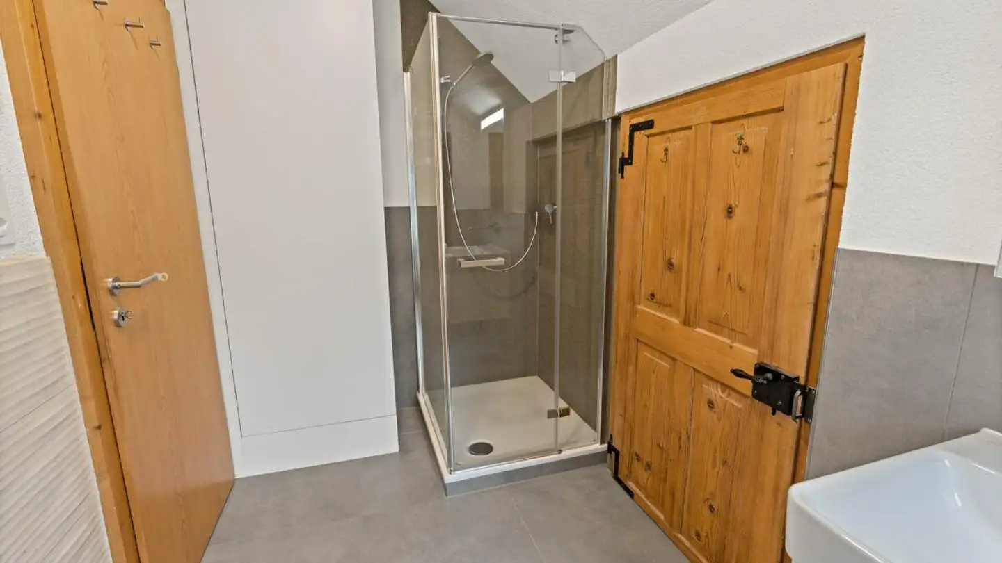 Einfamilienhaus kaufen - Wuhrstrasse 1, 9450 Lüchingen - Foto 3