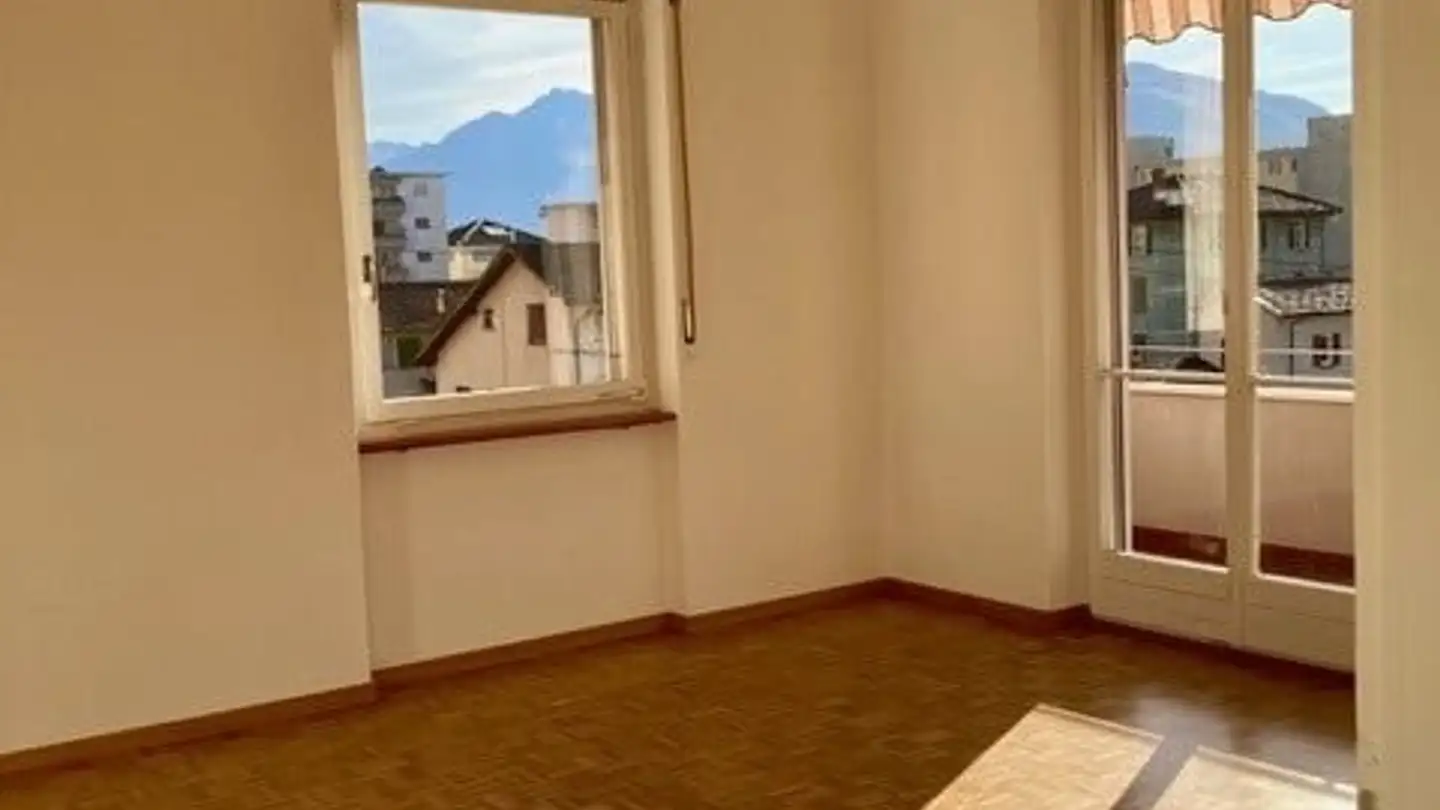 Apartment for rent - Via Campagne 3, 6598 Tenero