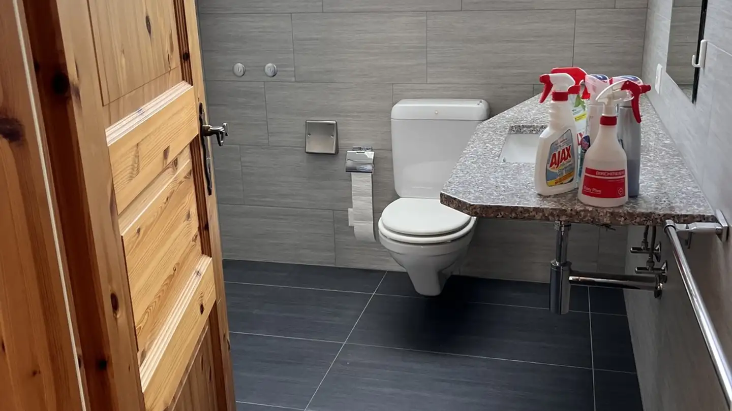 Appartamento in affitto - Rainstrasse, 4922 Bützberg - Photo 4