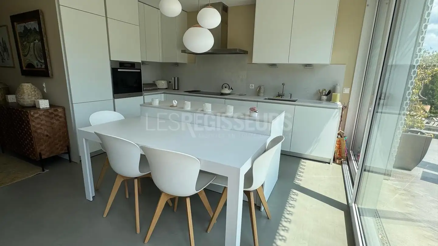 Appartamento in vendita - 1292 Chambésy - Foto 2