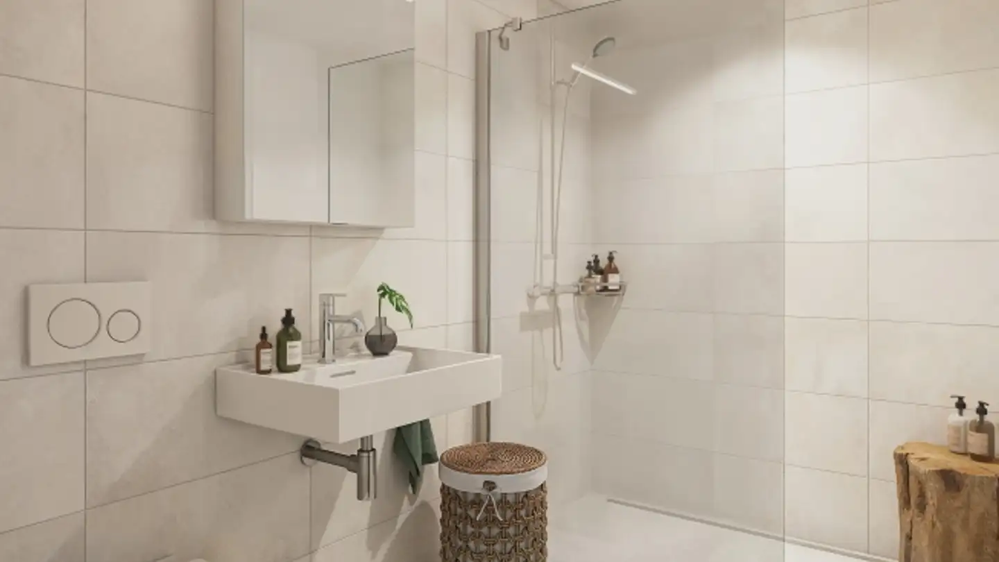 Wohnung mieten - Schachenweg 1, 6020 Emmenbrücke - Foto 4