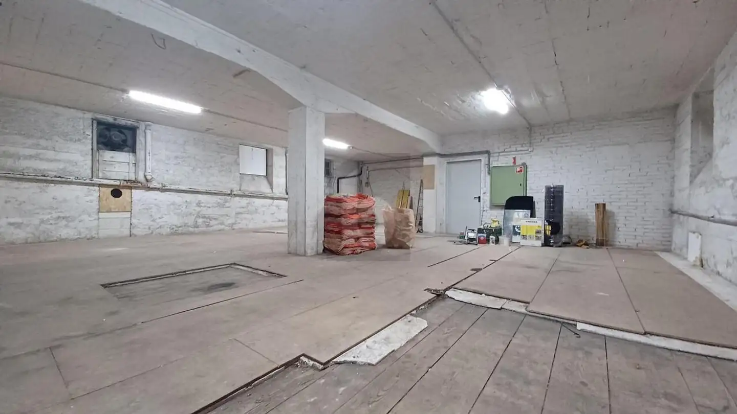 Spazio di archiviazione in affitto - 5275 Etzgen - Foto 2