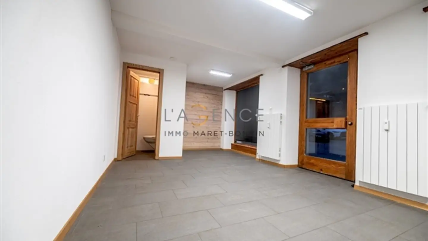 Appartamento in vendita - 1983 Evolène - Photo 3