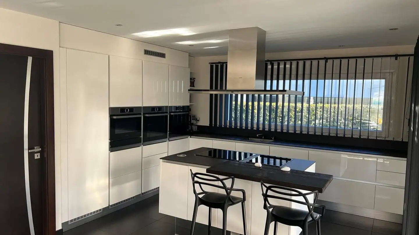 Maison individuelle à vendre - Route du Clos d'Avaux 7, 1913 Saillon - Photo 2