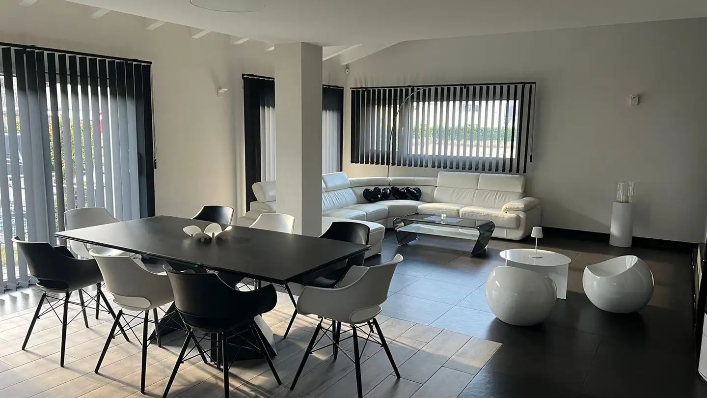 Maison individuelle à vendre - Route du Clos d'Avaux 7, 1913 Saillon - Photo 3