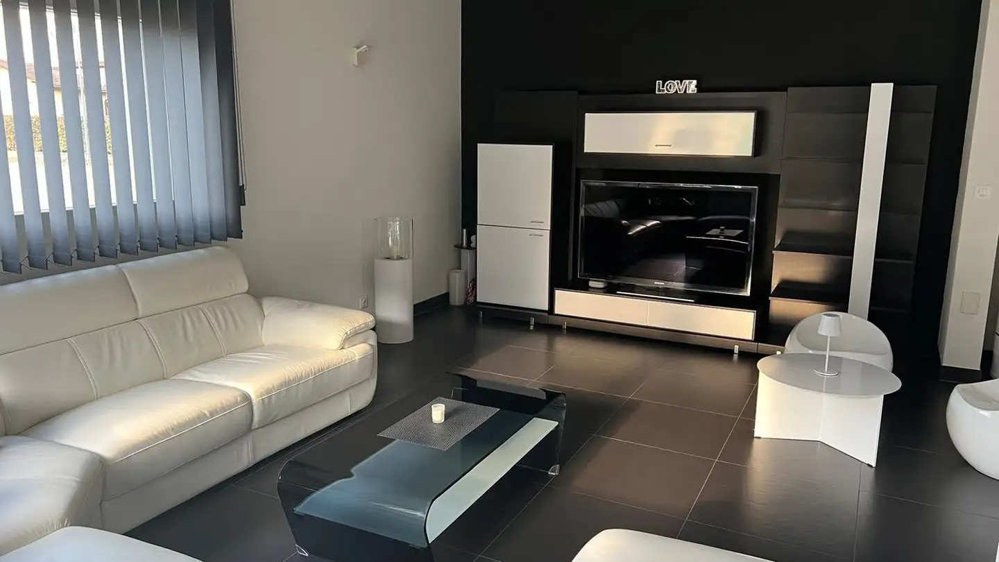 Maison individuelle à vendre - Route du Clos d'Avaux 7, 1913 Saillon - Photo 4