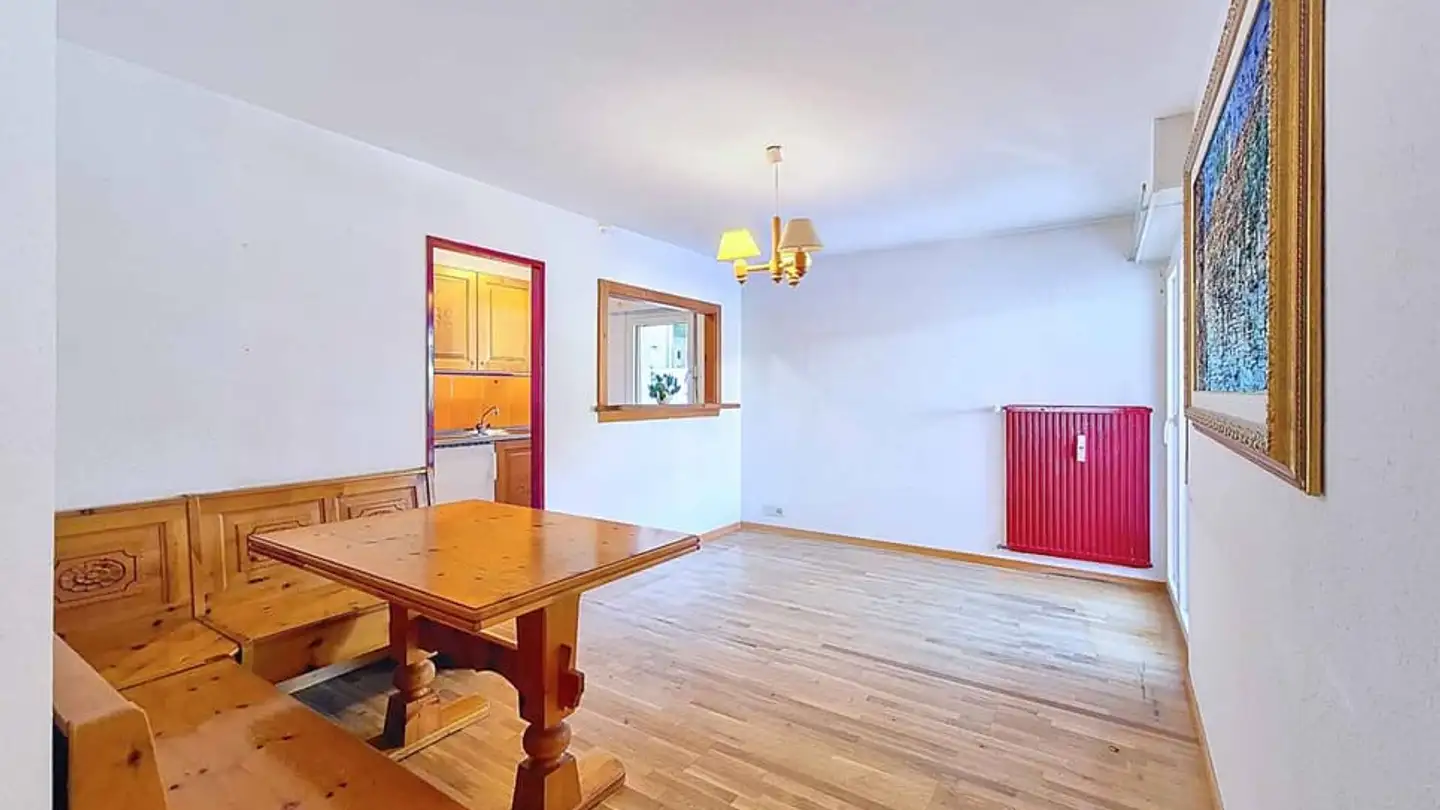 Appartement à vendre - Route De Crans-Montana, 3963 Montana