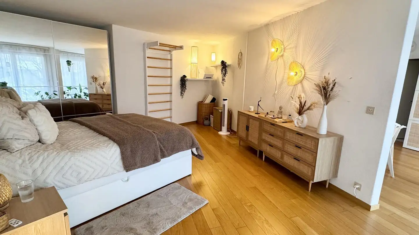 Apartment for rent - 3013 Bern - Photo 3