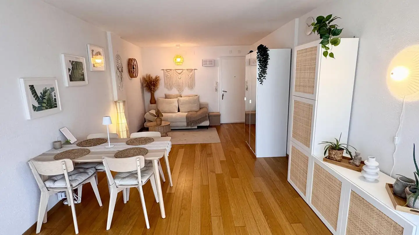 Apartment for rent - 3013 Bern - Photo 4