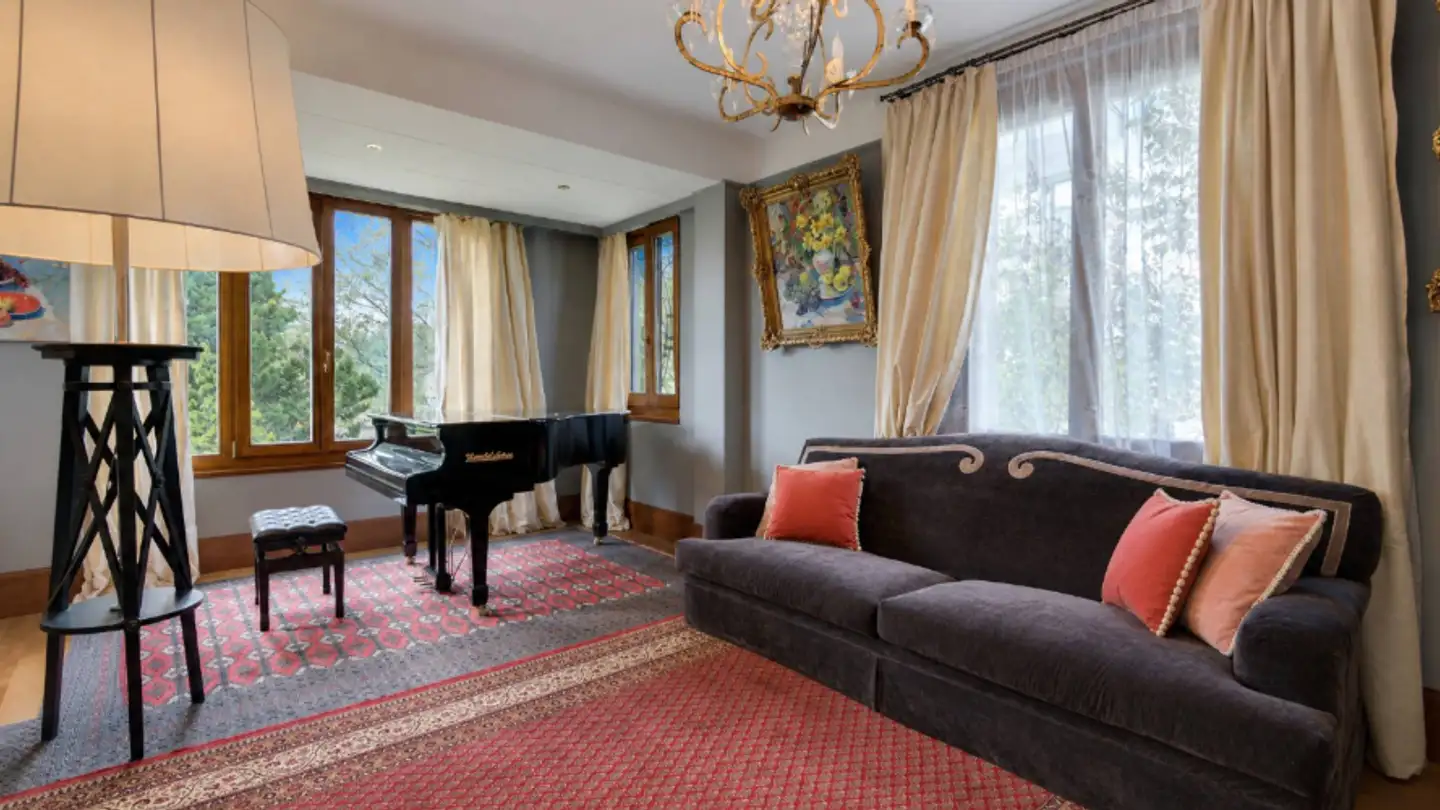 Single house for sale - 1020 Renens VD - Photo 4