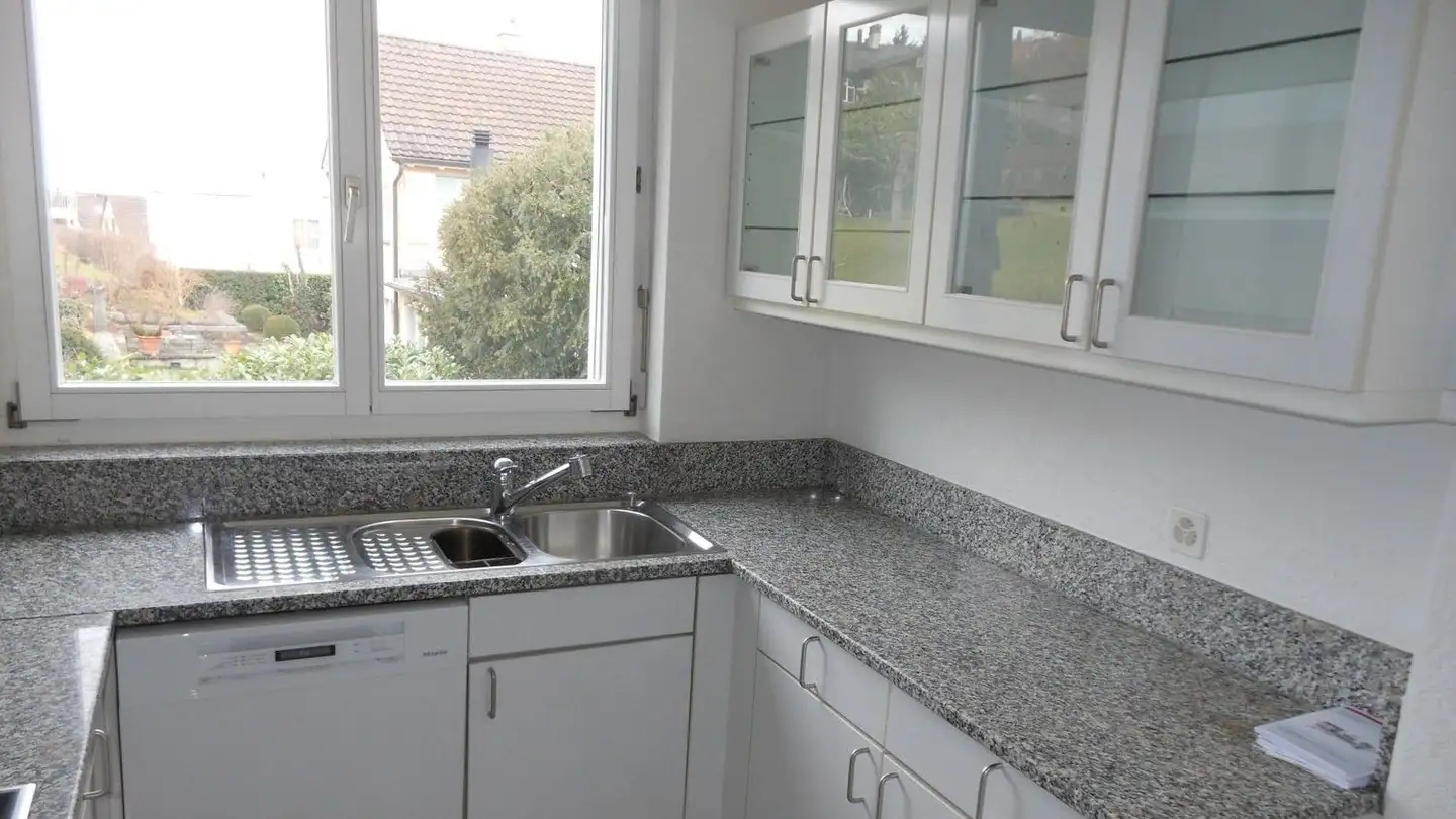 Wohnung mieten - Fachstrasse 58a, 8942 Oberrieden - Foto 4