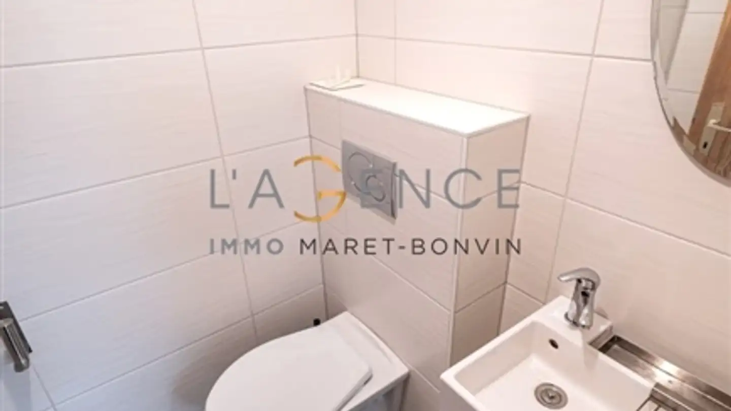 Appartamento in vendita - 1983 Evolène - Photo 4