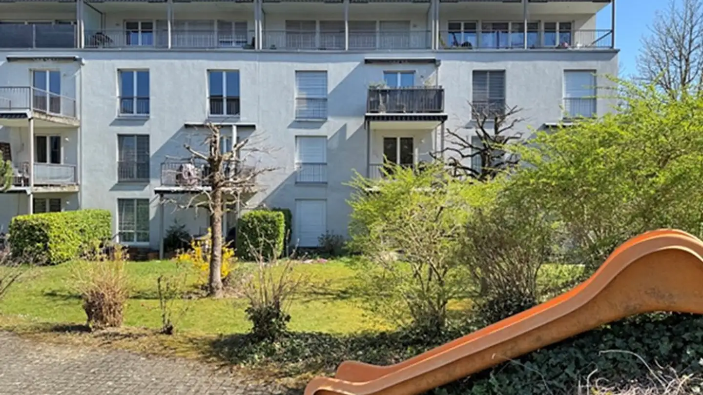 Villa in vendita - Pilgerstrasse 43, 5405 Dättwil AG - Photo 2