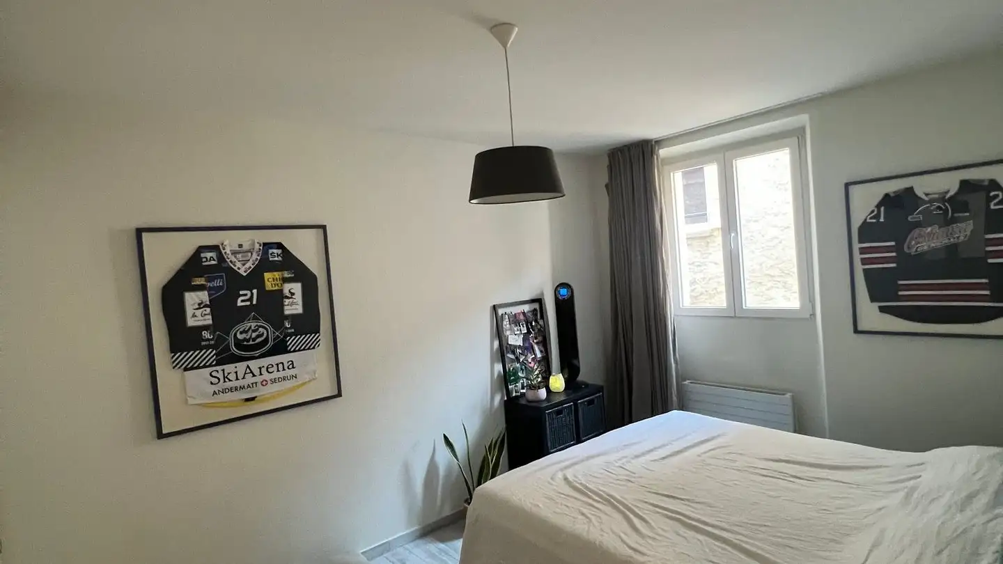 Appartamento in affitto - 6805 Mezzovico - Foto 4