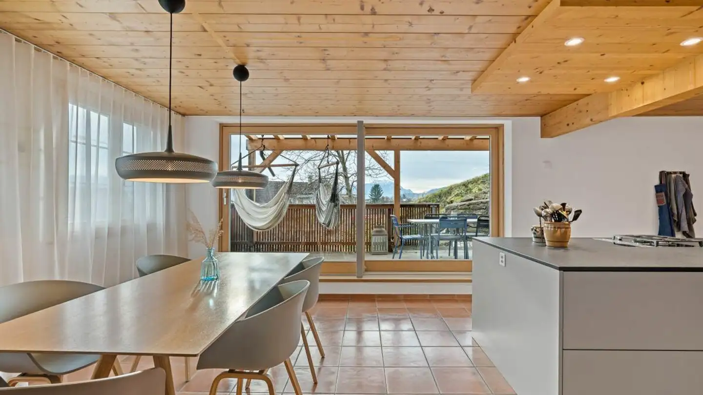 Maison individuelle à vendre - Wuhrstrasse 1, 9450 Lüchingen - Photo 3