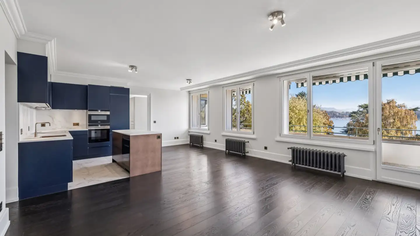 Appartement à vendre - 1202 Genève - Photo 2