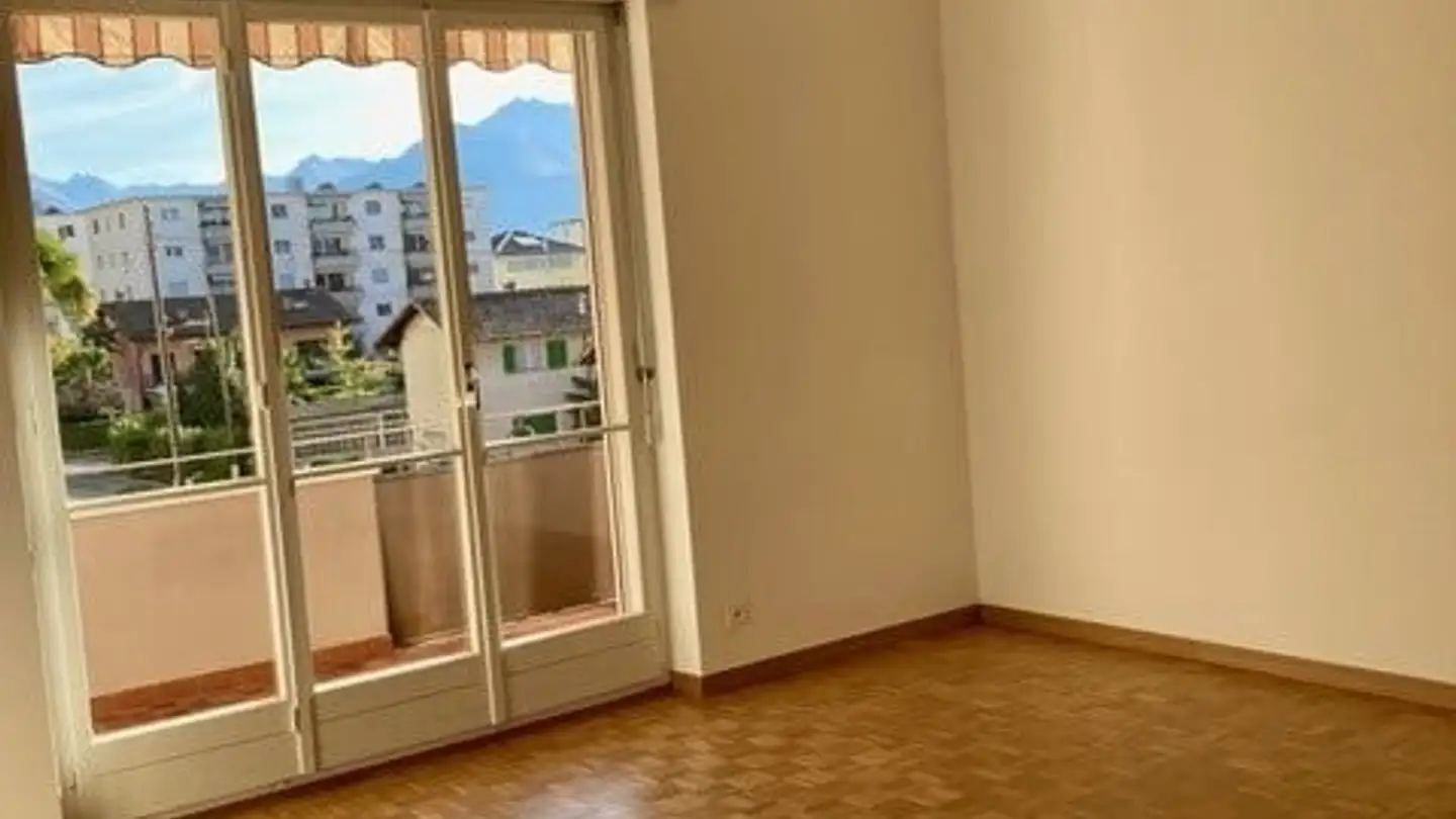 Appartamento in affitto - Via Campagne 3, 6598 Tenero - Photo 4