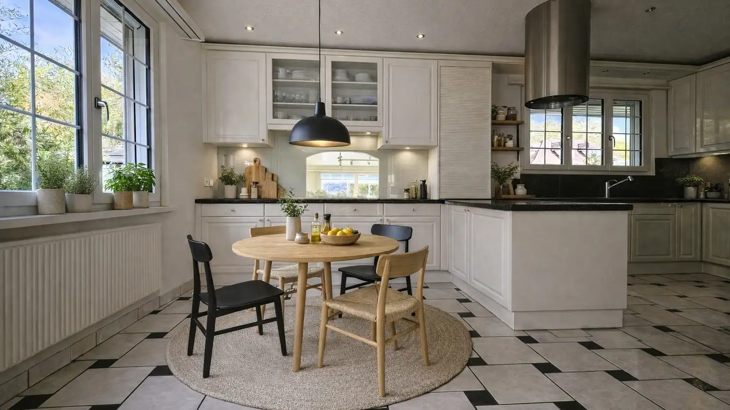 Maison individuelle à louer - In Den Reben 10, 4114 Hofstetten SO - Photo 4