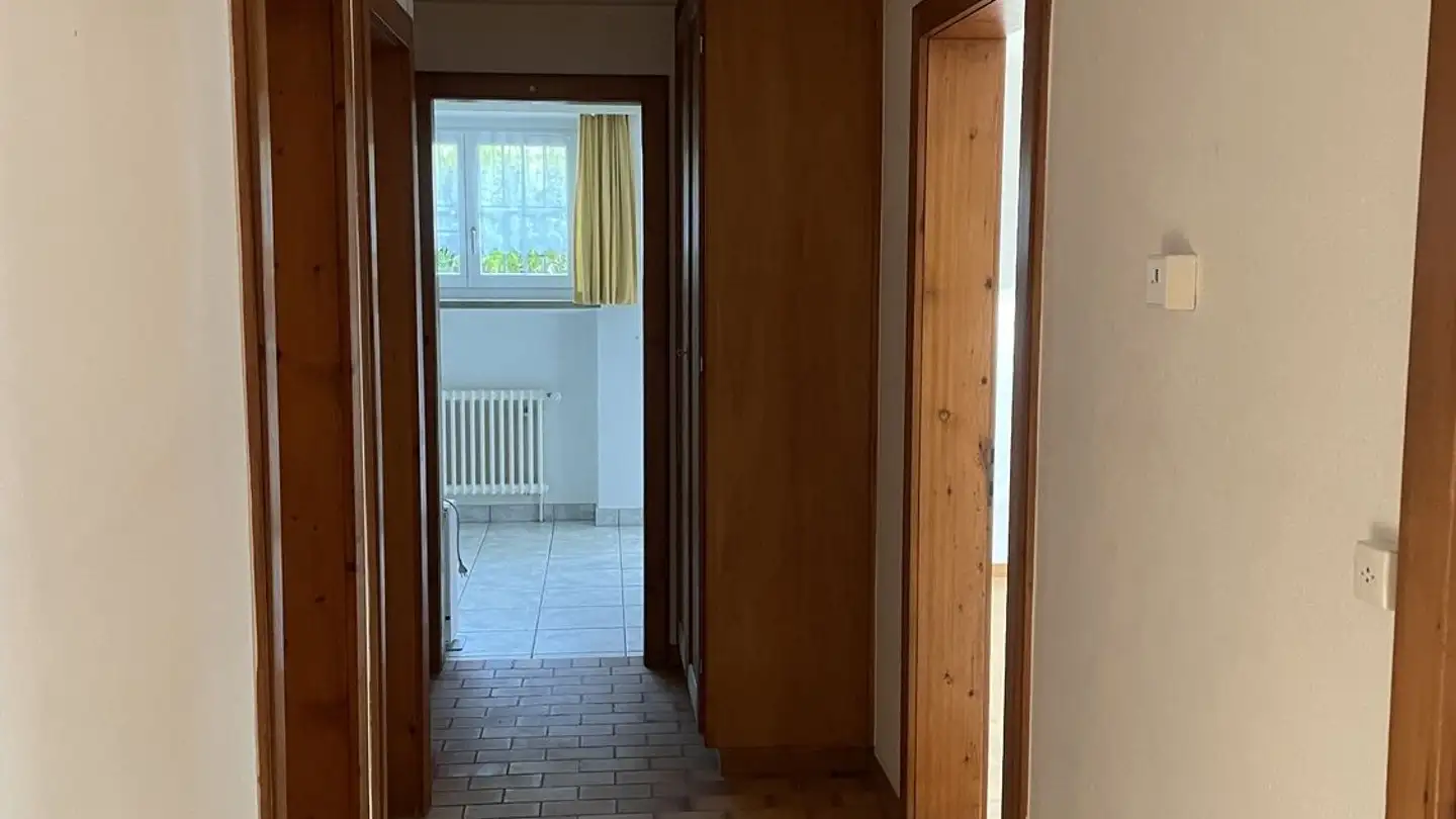 Apartment for rent - 7250 Klosters
